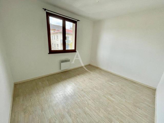 Appartement T3 de 75m² à L'Isle Jourdain