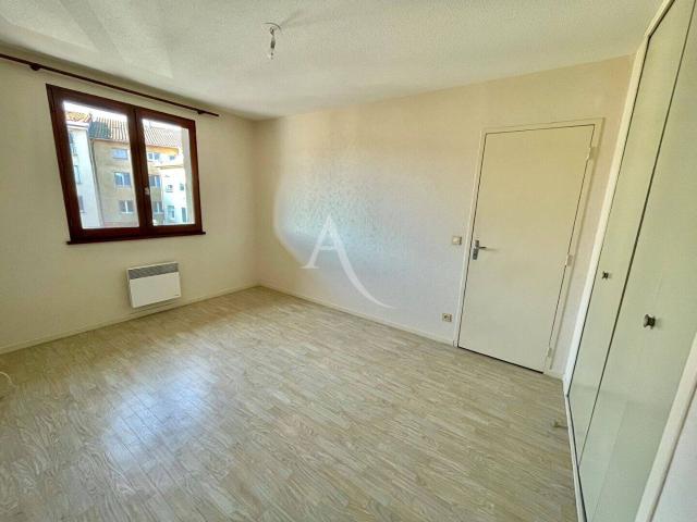 Appartement T3 de 75m² à L'Isle Jourdain