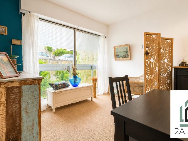 Appartement T3 de 76,38 m² entièrement rénové avec garage, c 76m² Clermont Ferrand