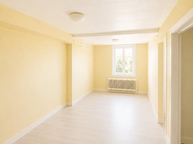 Appartement T3 de 81 m2