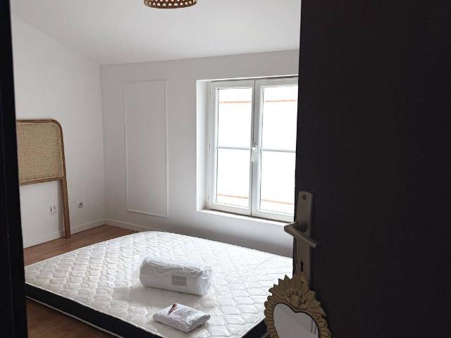 Appartement T3 de 81 m² – Centre ville d’Agen