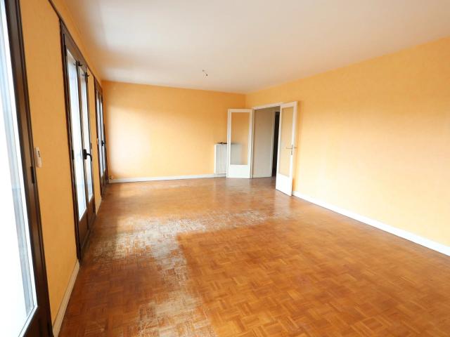 Appartement T3 de 82 m2 Bordeaux Pellegrin