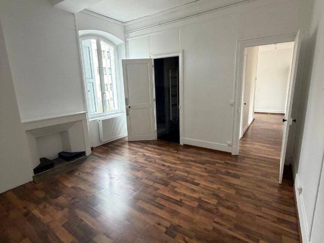 Appartement T3 de 86 m²