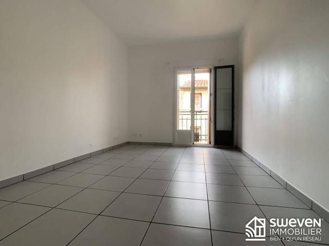 Appartement T3 de 89m2