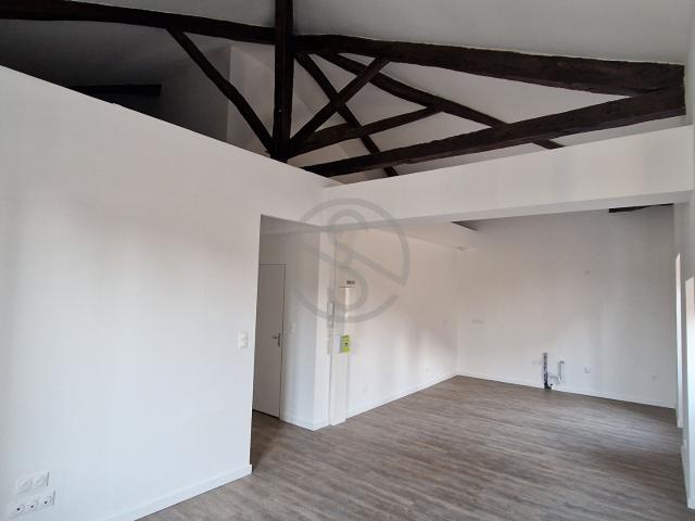 Appartement T3 de 90 m2