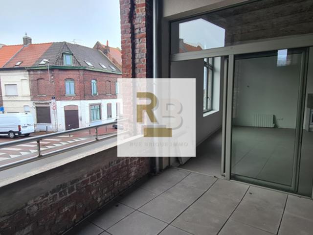 APPARTEMENT T3 DE 90M2