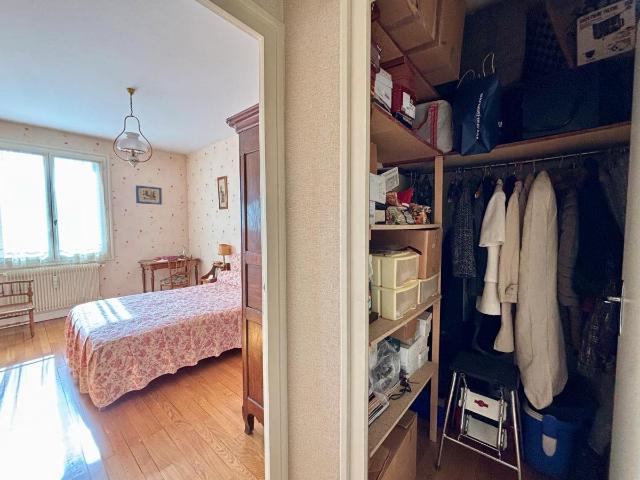 Appartement T3 de 100,89m² habitables. 101m² Chalon sur Saône