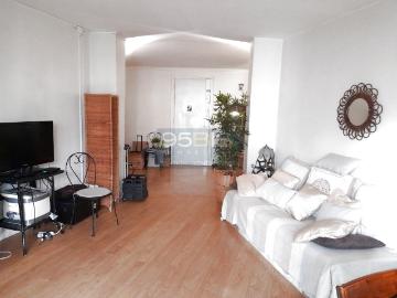 Appartement T3 de 117m2 Lyon 6 proche tête d'or avec Parking