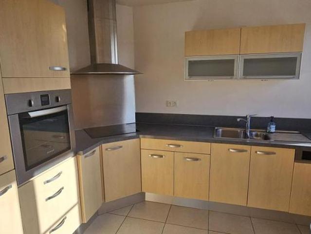 Appartement T3 de 123m²
