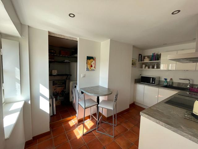 Appartement T3 de charme en plein coeur des Carmes