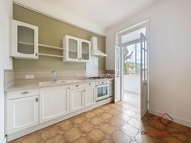 Appartement T3 de plain pied quartier préfecture Rue de la Boetie