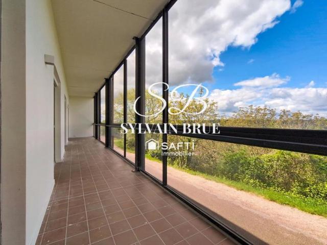 Appartement T3 de prestige Lauzerte