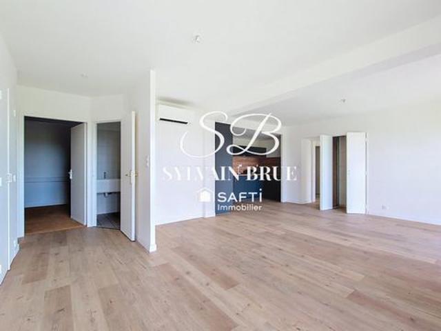 Appartement T3 de prestige Lauzerte