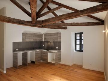 Appartement T3 De Standing Au Centre Ville De Cahors 58m² Cahors
