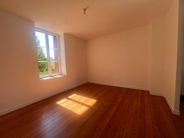 Appartement T3 Derval centre