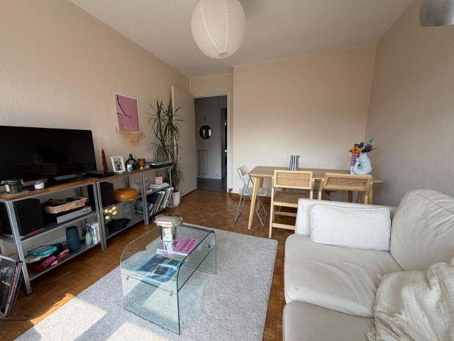 Appartement T3 dernier étage SAINT GEORGES