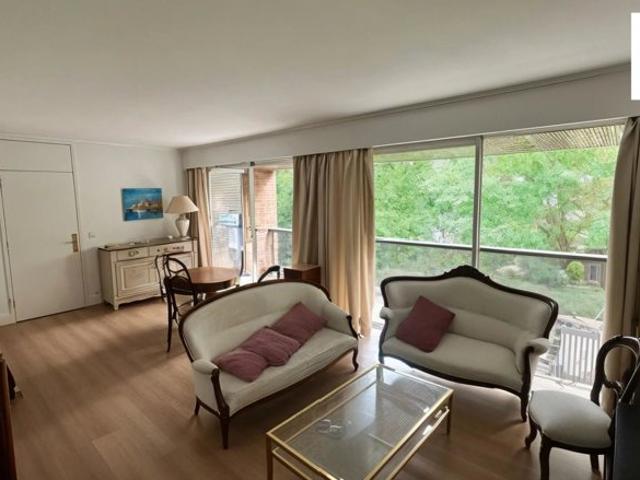 Appartement T3 Dernier étage