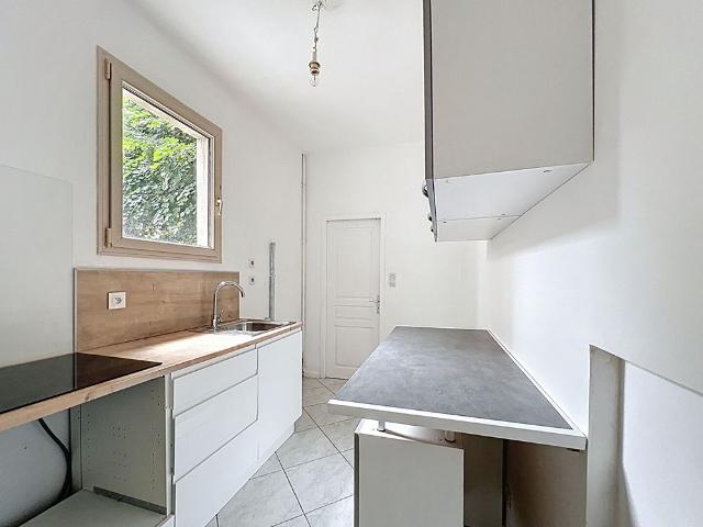 Appartement T3 DIJON à louer
