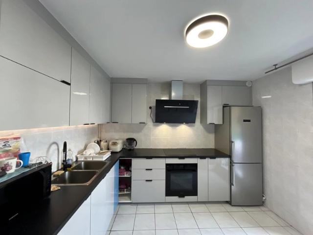 APPARTEMENT T3 disponible Rue de l'Ourcq, Paris 19e