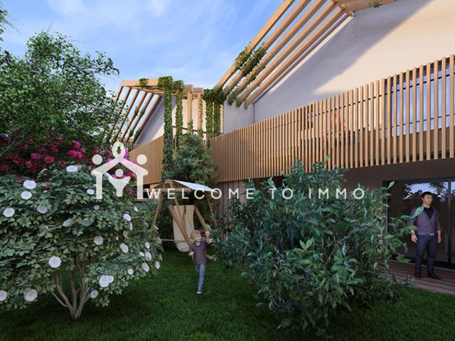 Appartement T3 DOMPIERRE SUR MER