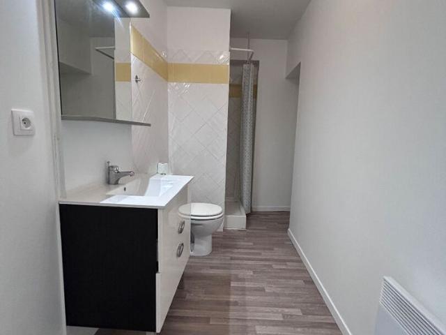 Appartement T3 DOLE à louer