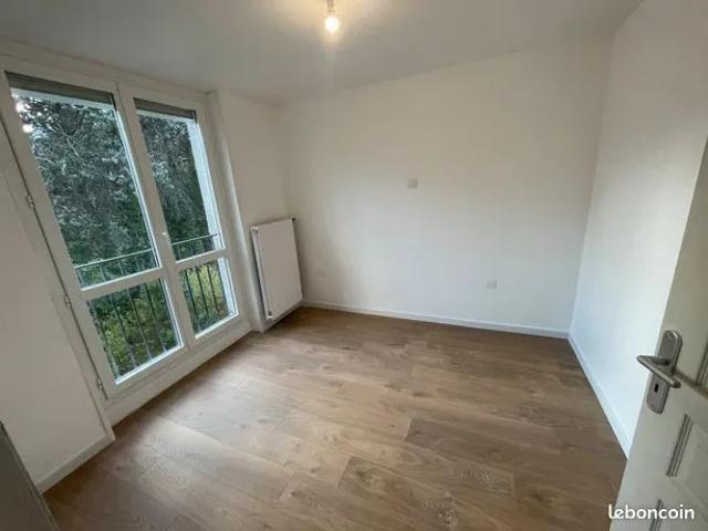 Appartement T3 – Dossier facile et rapide Tout compris / Tout inclus
