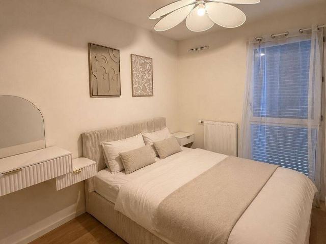 Appartement T3 Droits de l’homme