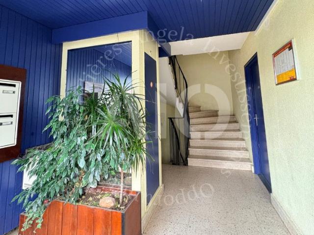Appartement T3 d'une surface de 69m2 au 3e étage à Rillieux la Pape 69140