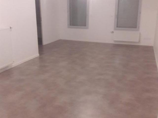 Appartement T3 DUERNE