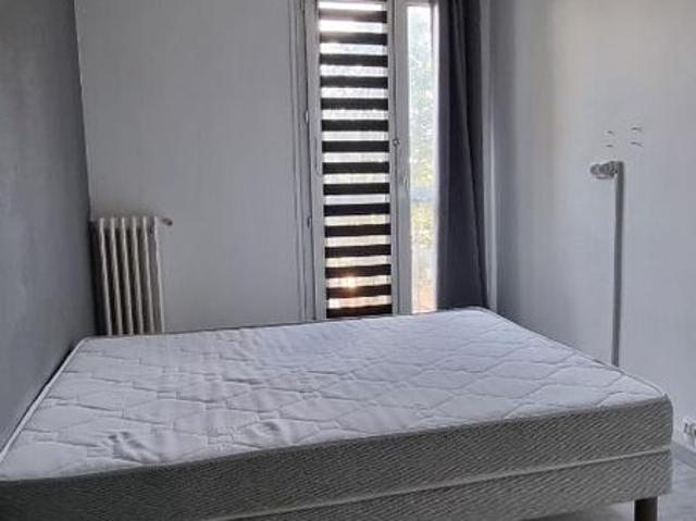 Appartement T3 DUGNY à louer