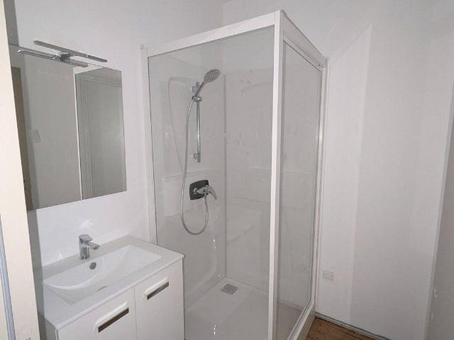 Appartement T3 duplex 1er étage