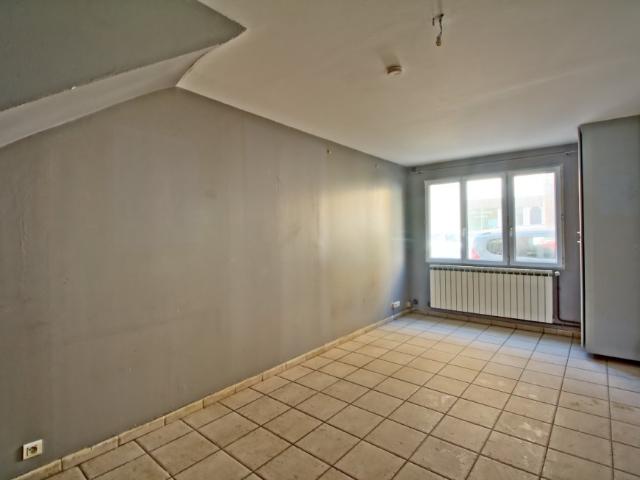 Appartement T3 duplex 54m² Place 4 Septembre | Berthoz Immobilier