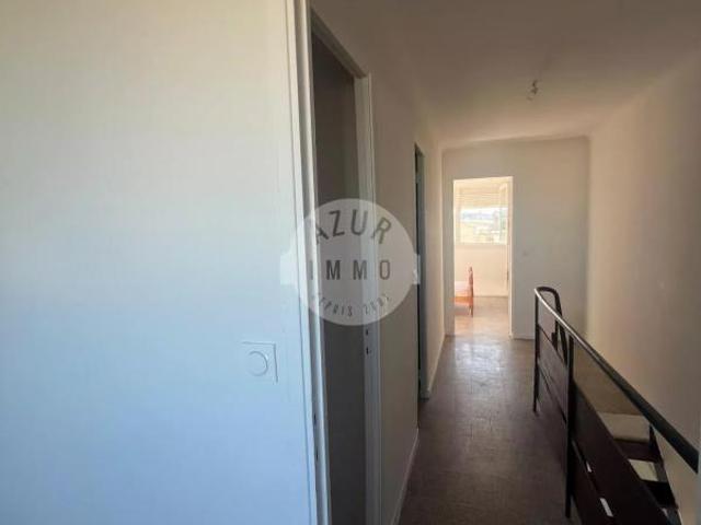 APPARTEMENT T3 DUPLEX 55M²_MARSEILLE 4E VENDU LOUÉ