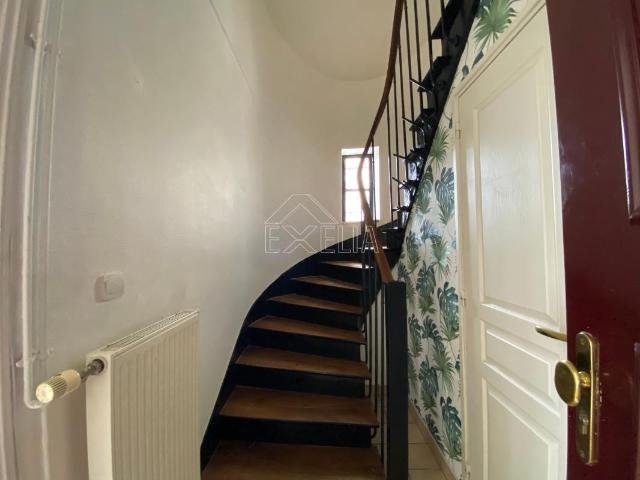 Appartement T3 duplex 59,73 m²