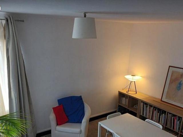 Appartement T3 Duplex 60m² Lille Saint Maurice Pellevoisin