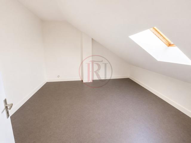 APPARTEMENT T3 DUPLEX 65 M2 SAINT MATHIEU 87440