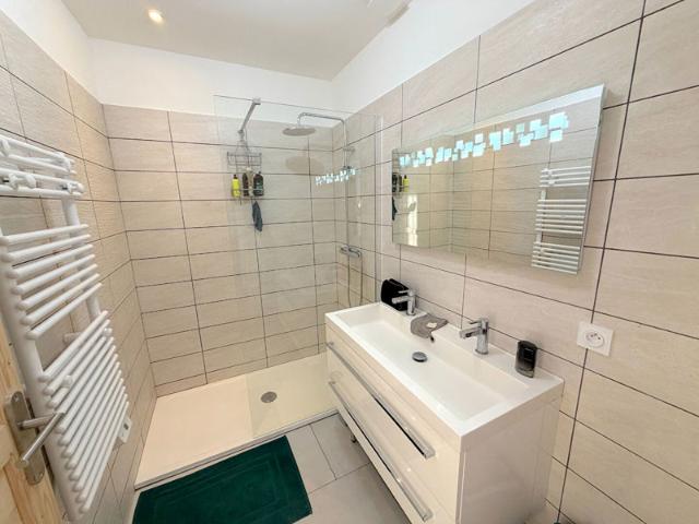 Appartement T3 Duplex 65 m²