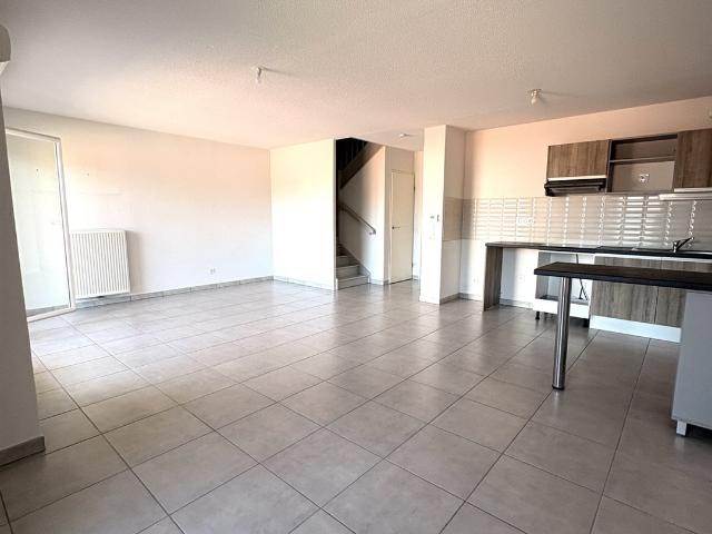 Appartement T3 duplex 71m² Blanquefort