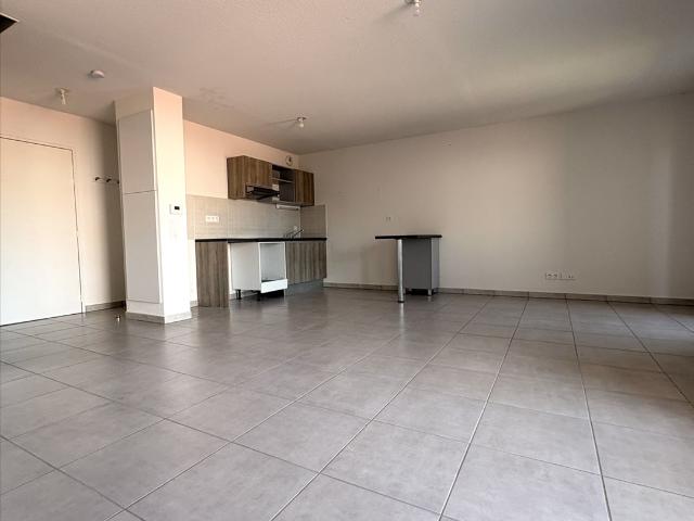 Appartement T3 duplex 71m² Blanquefort