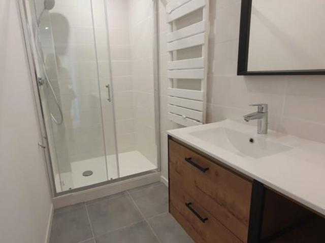 APPARTEMENT T3 DUPLEX
