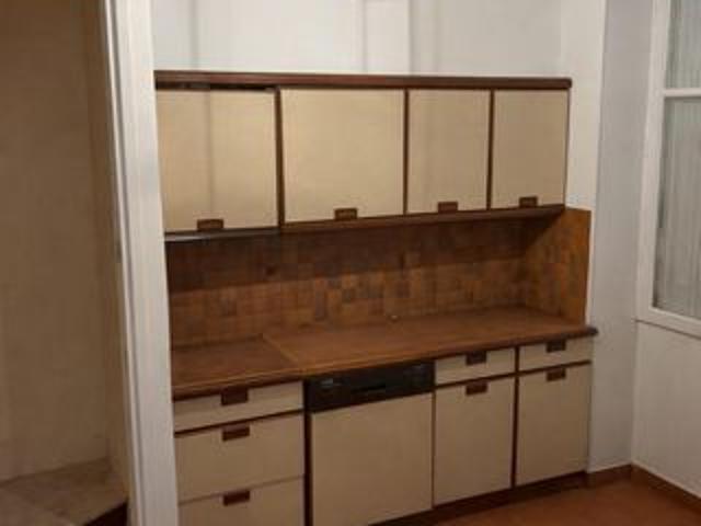 Appartement T3 Duplex centre ville
