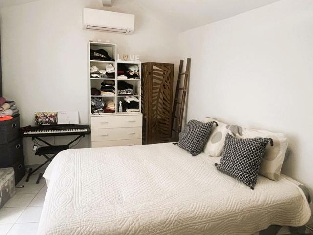Appartement T3 duplex avec terrasse