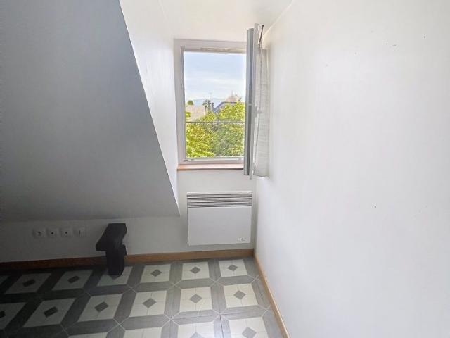 Appartement T3 DUPLEX avec parking et jardin collectif à BOEIL BEZING