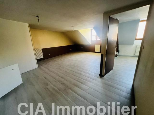 Appartement T3 Duplex BONNEVILLE