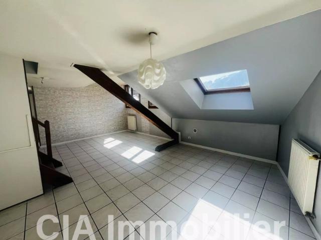 Appartement T3 Duplex BONNEVILLE