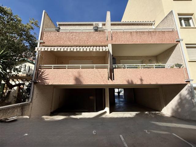 Appartement T3 Duplex de 50,02 m2 Proche Centre Ville Pe. 49m² Perpignan