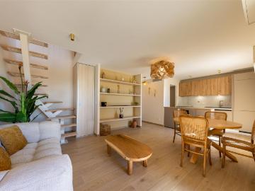 Centre de Saint-Raphaël