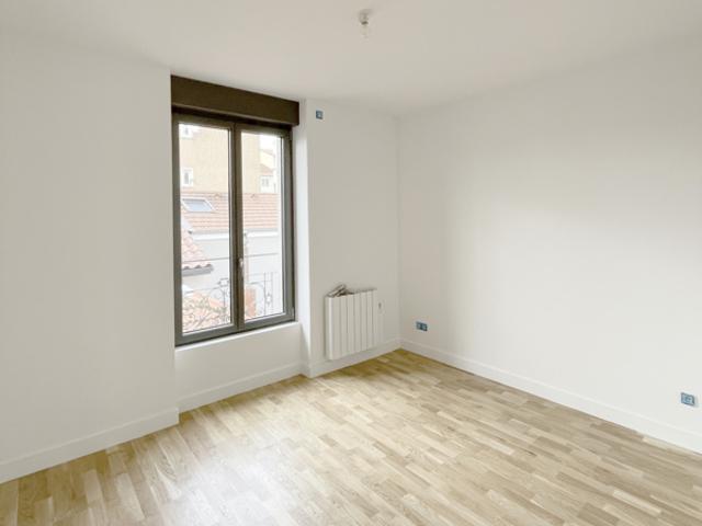 Appartement T3 Duplex de plus de 46m2
