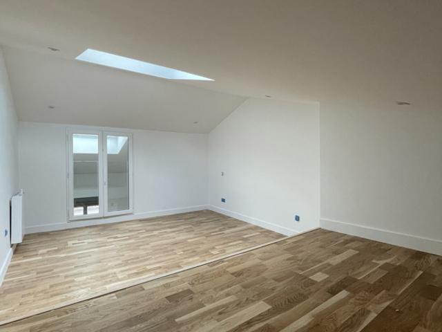 APPARTEMENT T3 DUPLEX DE PLUS DE 59m2