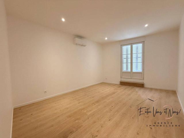 APPARTEMENT T3 DUPLEX LANGON CENTRE